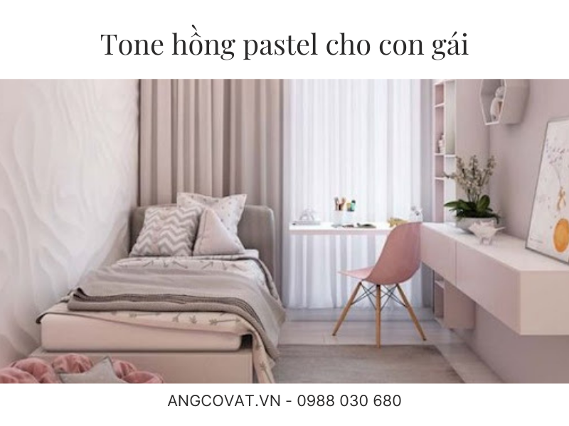 cải tạo phòng bếp thành phòng ngủ có được không