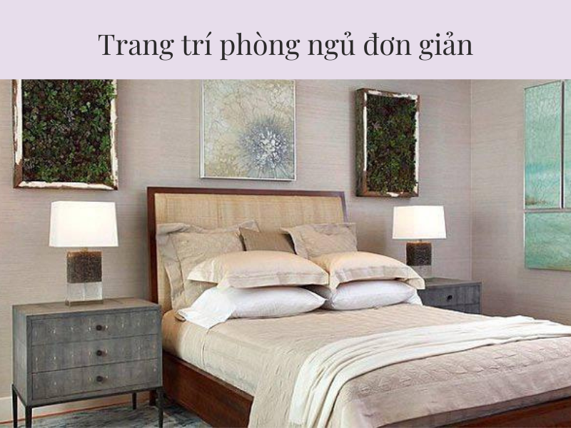 cải tạo phòng bếp thành phòng ngủ có được không