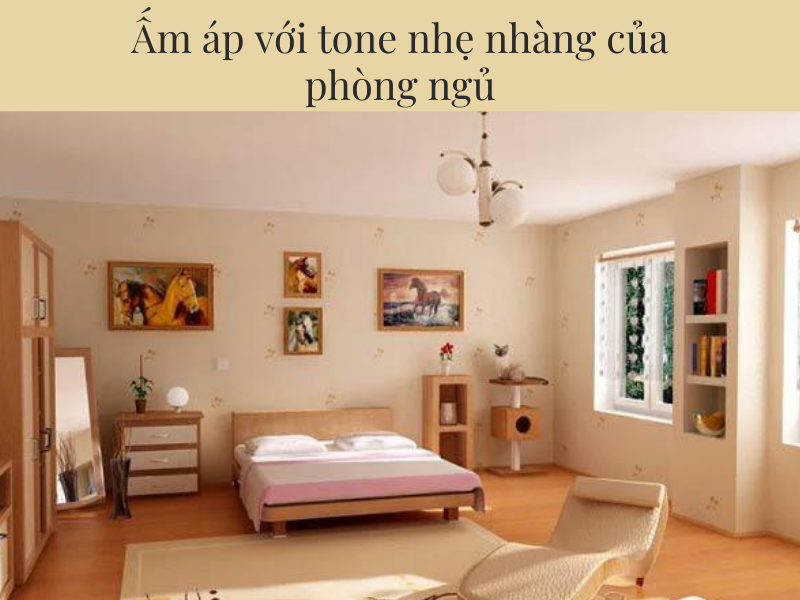  cải tạo phòng bếp thành phòng ngủ có được không