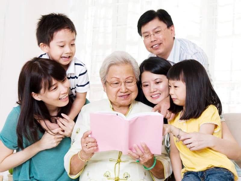 Mẫu nhà 2 tầng hướng Đông Bắc mang loại sức khỏe tích cực cho gia đình