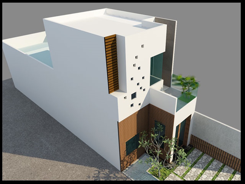 nên đổ mái bằng hay lợp tôn