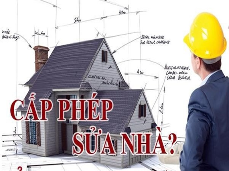 Nên sửa nhà hay xây mới