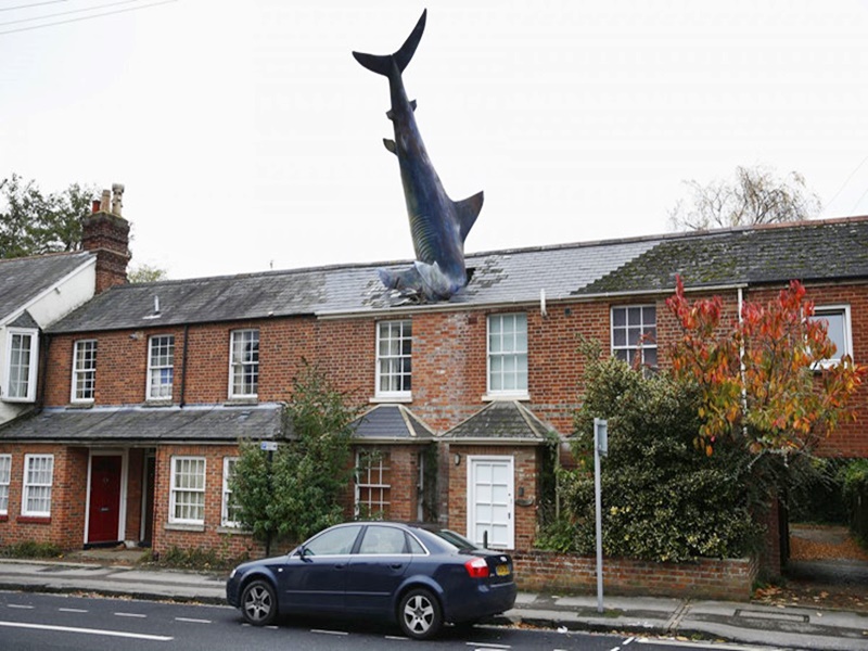 ngôi nhà tưởng nhớ vụ đánh bom nguyên tử-những ngôi nhà độc nhất vô nhị