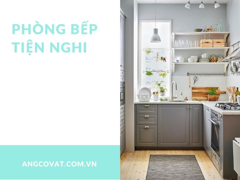 Mẫu nhà hộp 2 tầng mái thái được thiết kế với công năng thuận tiện cho sử dụng