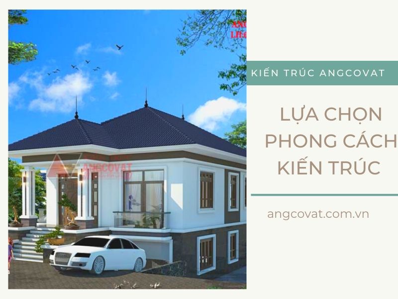 phong cách 8 mẫu thiết kế nhà cấp 4 nông thôn đẹp nhất