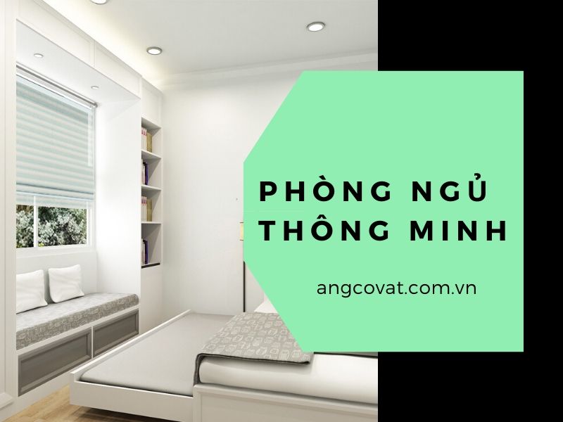 Mẫu nhà ống 3 tầng lợp ngói có hệ thống phòng ngủ thông minh