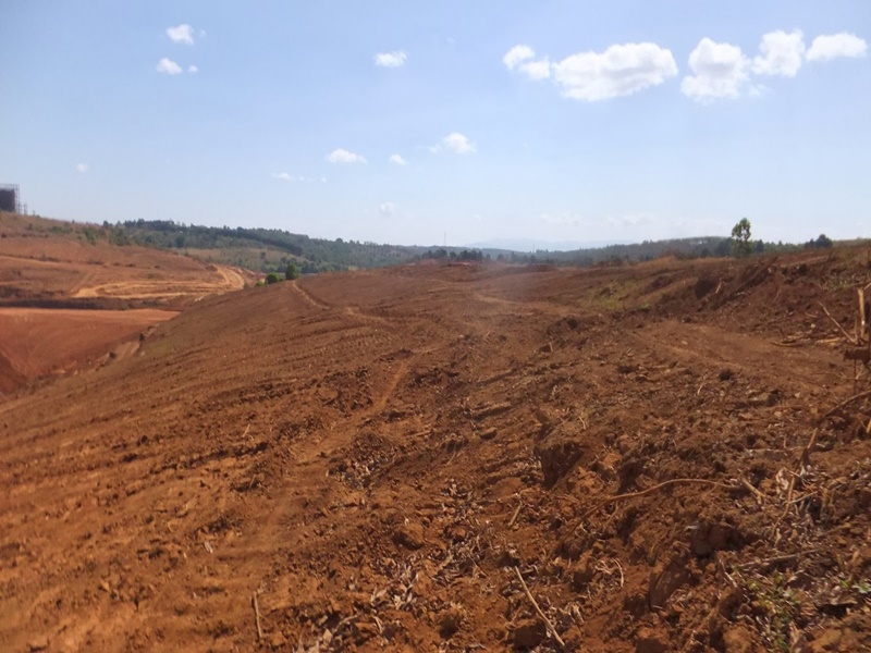 phương pháp xử lý nền đất yếu bằng bấc thấm