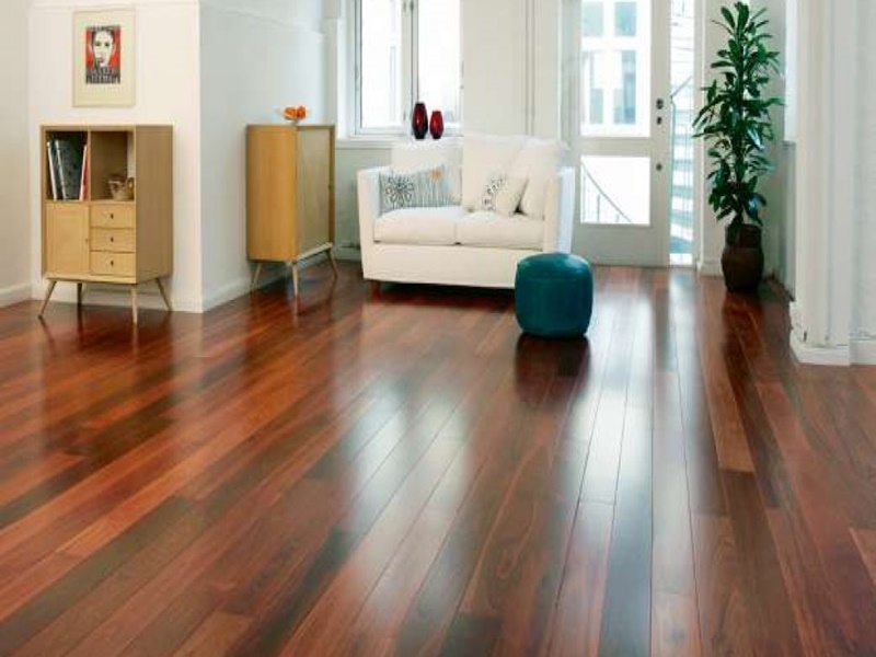 cấu tạo nền nhà chống nồm