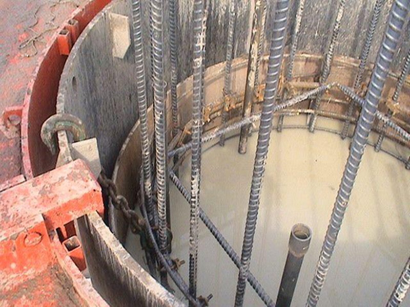 so sánh cọc ép và cọc khoan nhồi cho móng nhà dân dụng