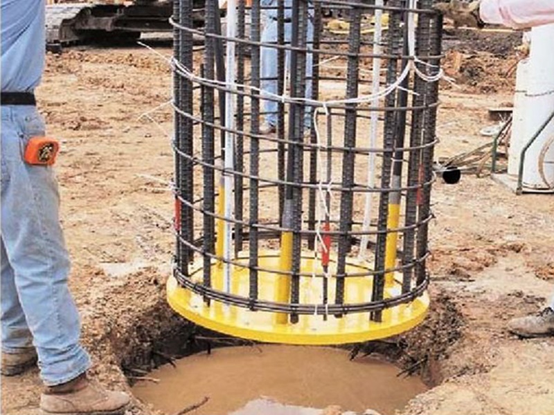 so sánh cọc ép và cọc khoan nhồi cho móng nhà dân dụng