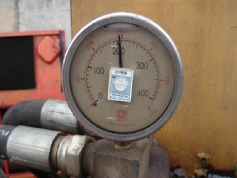 tại sao phải thi công cọc thử