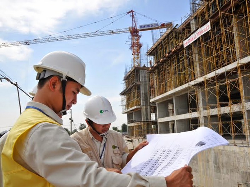 thi công nhà 2 tầng đẹp