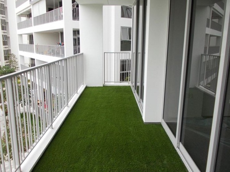 Làm thế nào để thiết kế ban công chung cư đẹp?