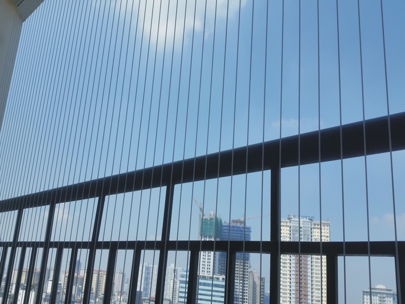 Làm thế nào để thiết kế ban công chung cư đẹp?