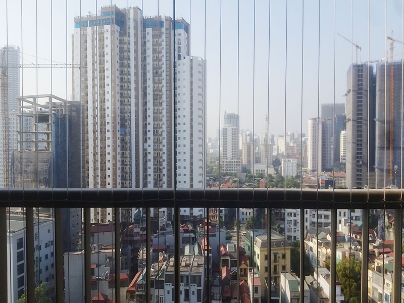 Làm thế nào để thiết kế ban công chung cư đẹp?