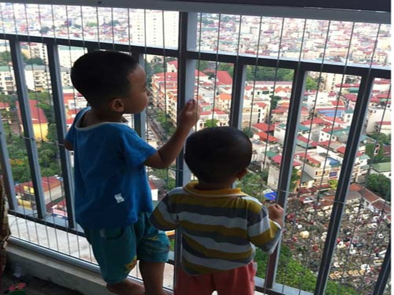 Làm thế nào để thiết kế ban công chung cư đẹp?