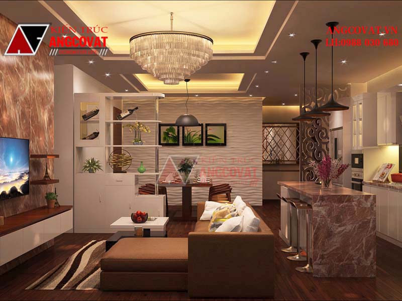 Xây nhà cấp 4 có phòng cách liền kề cần bố trí khoa học, hợp lý để phát huy tối đa ưu điểm của thiết kế nhà mang lại