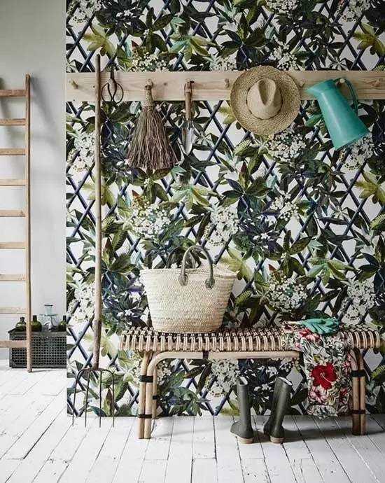 Các mẫu thiết kế tiền sảnh đẹp theo phong cách trẻ trung