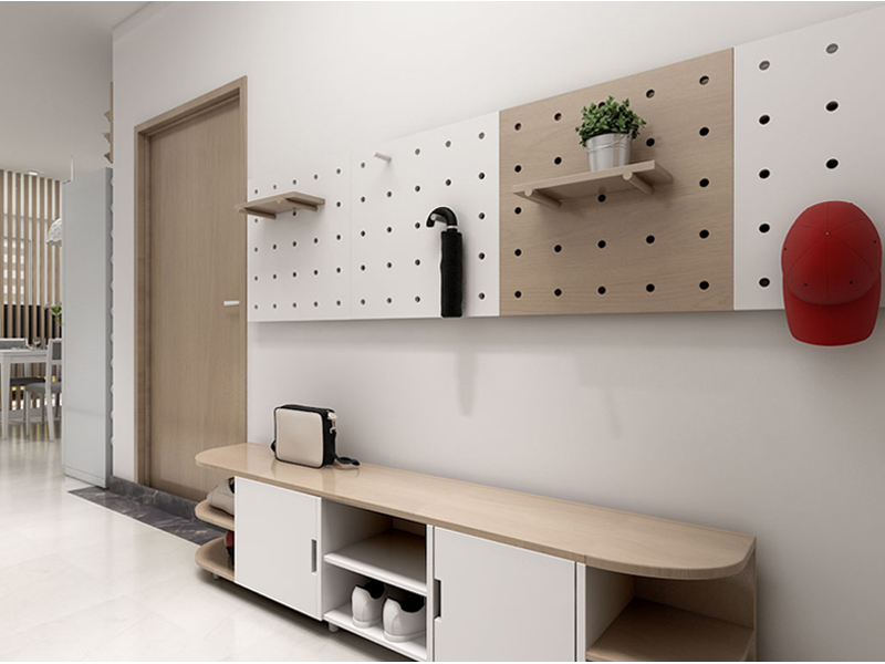 Các mẫu thiết kế tiền sảnh đẹp và trang nhã