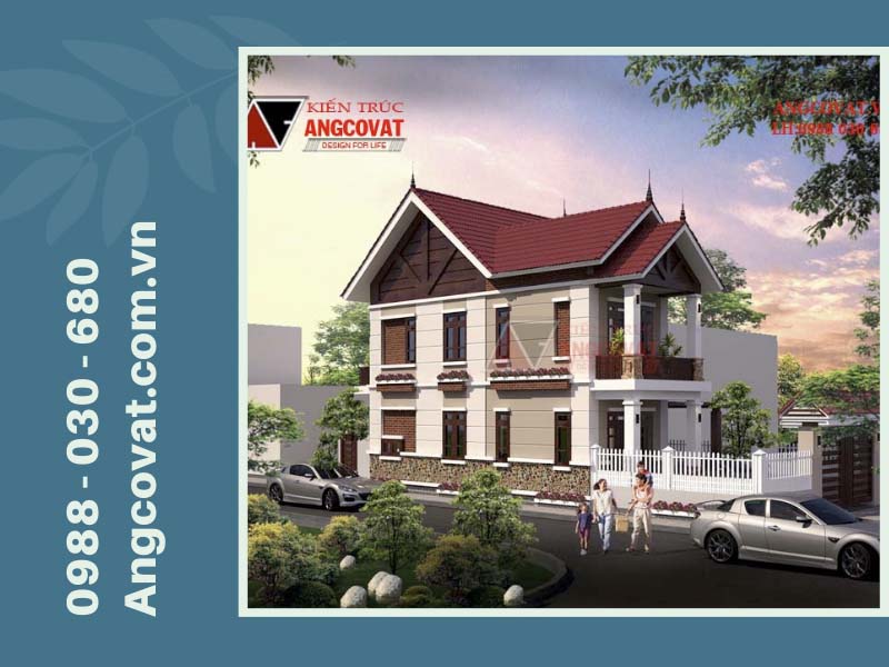 Phương pháp tính toán xây nhà 2 tầng 80m2 hết bao nhiêu tiền chính xác nhất