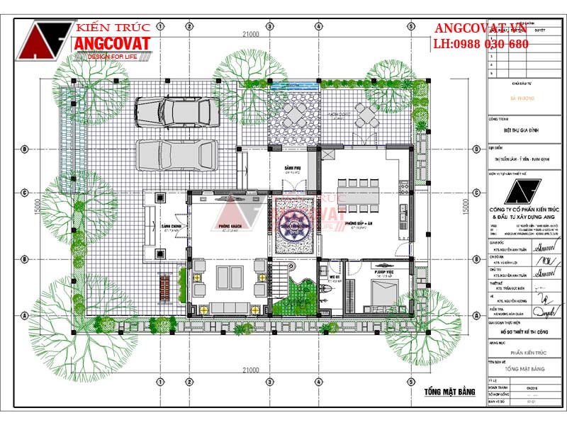 thiết kế nhà đẹp 1 trệt 1 lầu 1 sân thượng