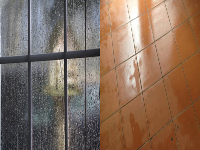 cấu tạo nền nhà chống nồm