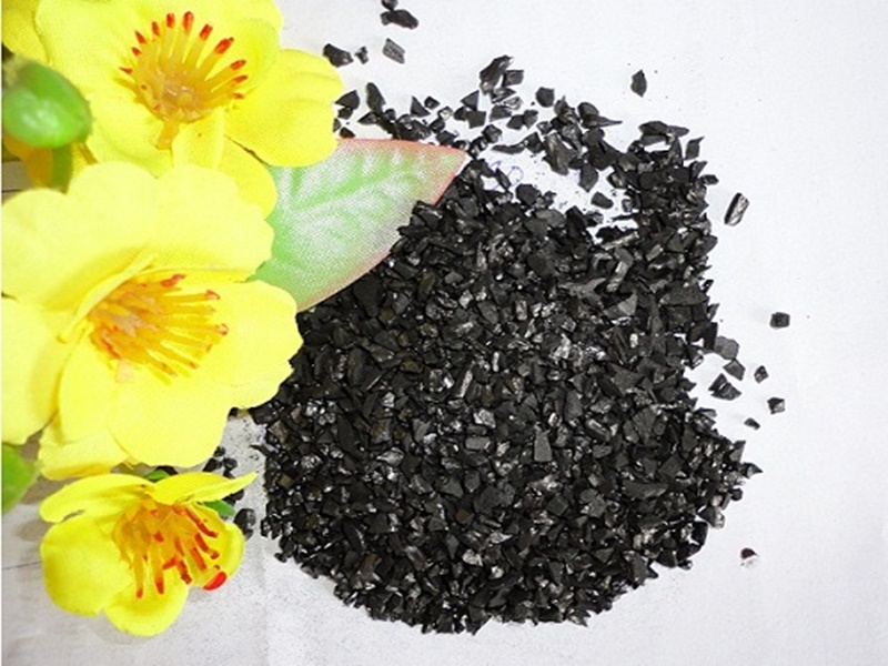 cách đơn giản giúp khử mùi phòng bếp