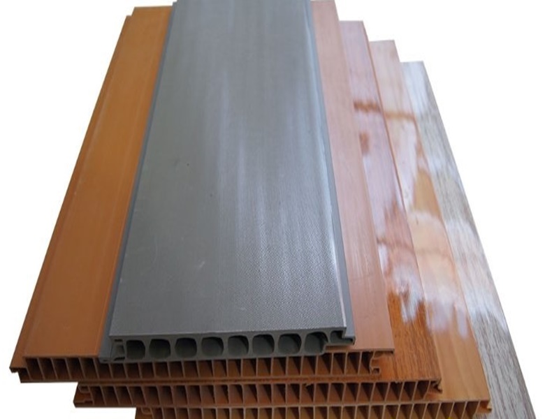 Các vật liệu làm gác lửng- ván chịu lực