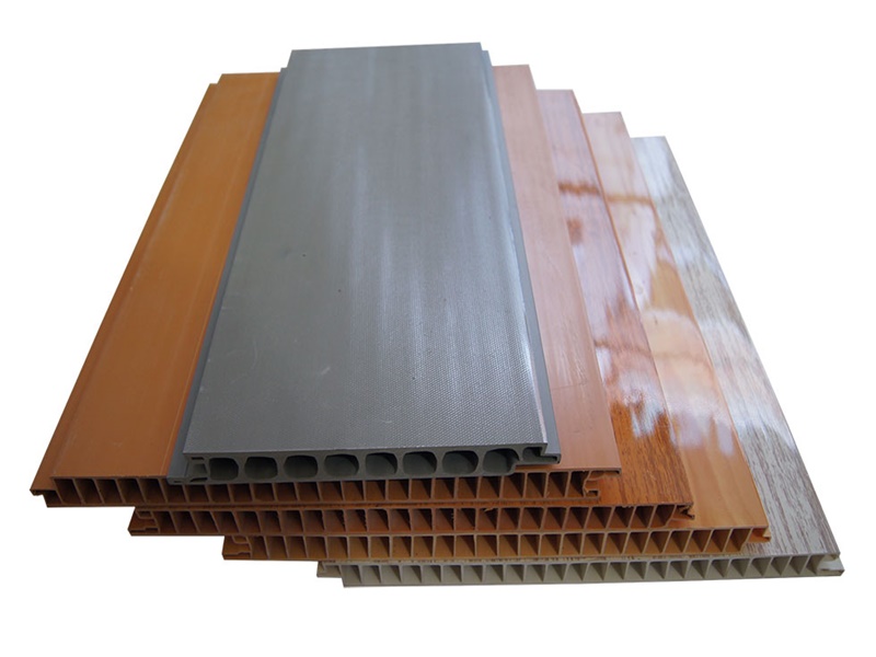 Ván chịu lực PVC dùng cho lót sàn tầng gác lửng