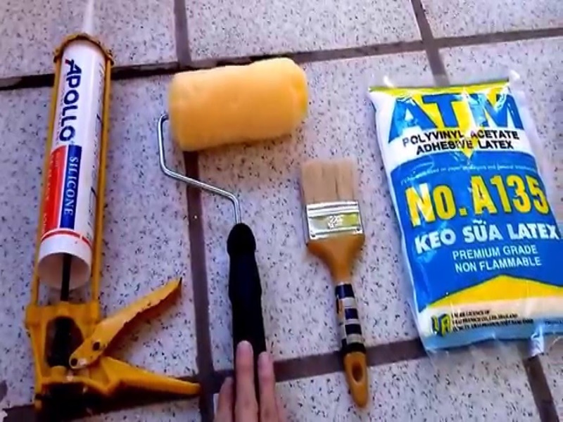 có nên xây nhà vào mùa mưa