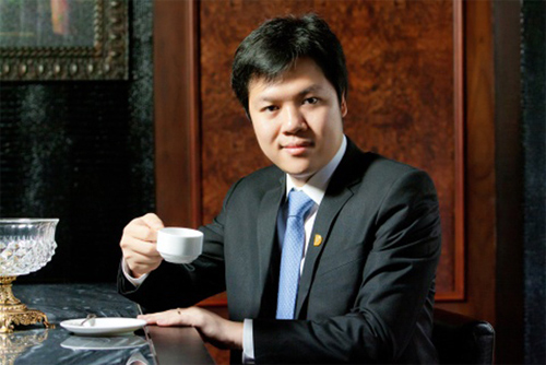 Ông: Trần Thanh Sơn