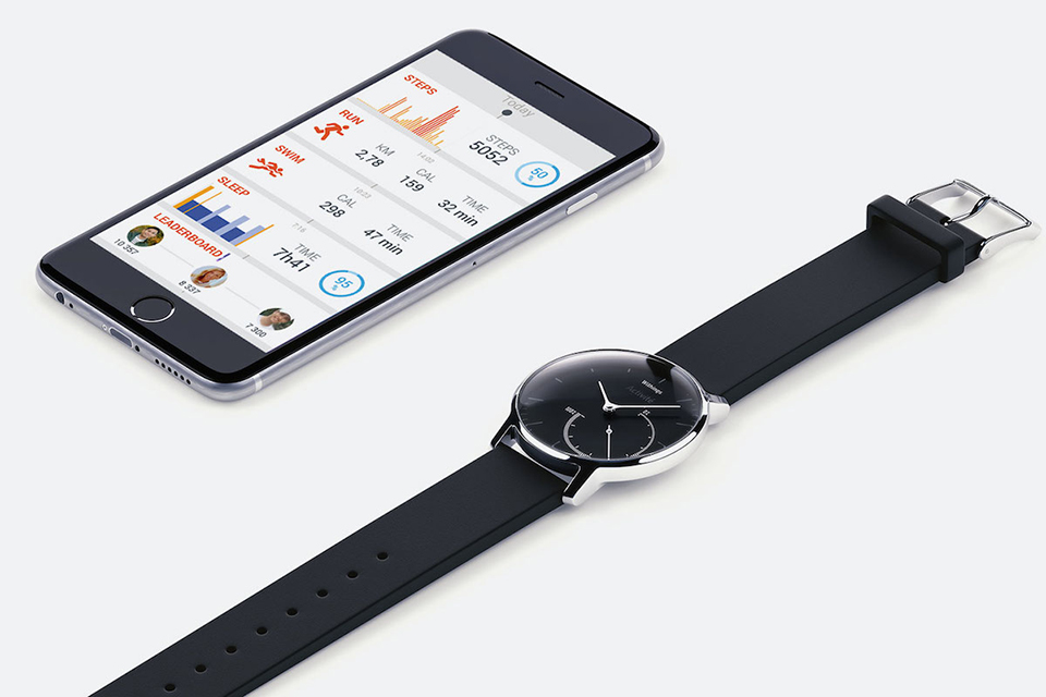 Vòng sức khoẻ Fitbit Alta HR|Flex 2|Charge 2|Charge HR|Blaze. Apple watch, Sony SWR30, SWR50 giá tốt - 16