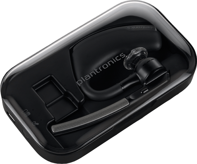 Tai Nghe Bluetooth Plantronics Voyager Legend