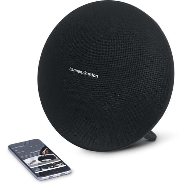 Loa di động Harman Kardon Onyx 3, JBL Charge 3, JBL Pulse 2: Âm Thanh Cực Đã, Giảm Giá Cực Sốc - 7