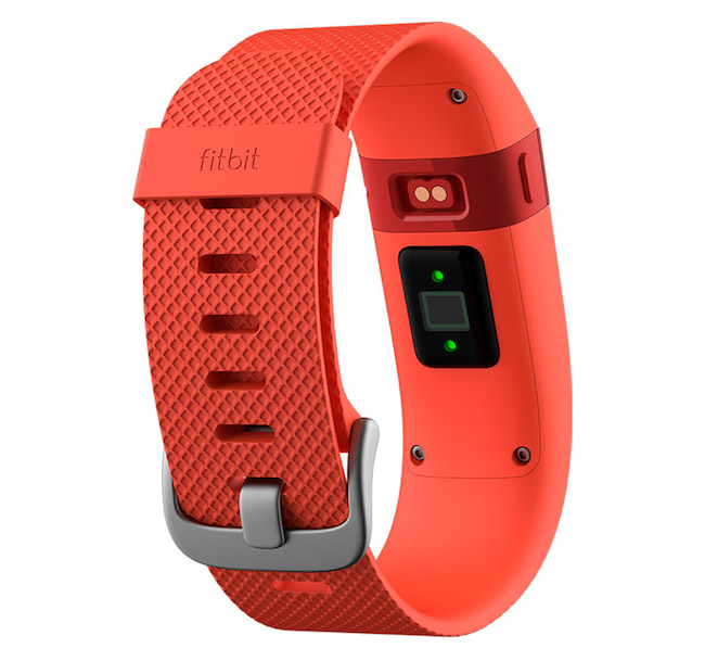 Vòng sức khỏe Fitbit Mỹ giá sỉ: Charge 2, Flex 2, Surge, Alta Gold, Sony SmartbandTalk SWR30 - 10