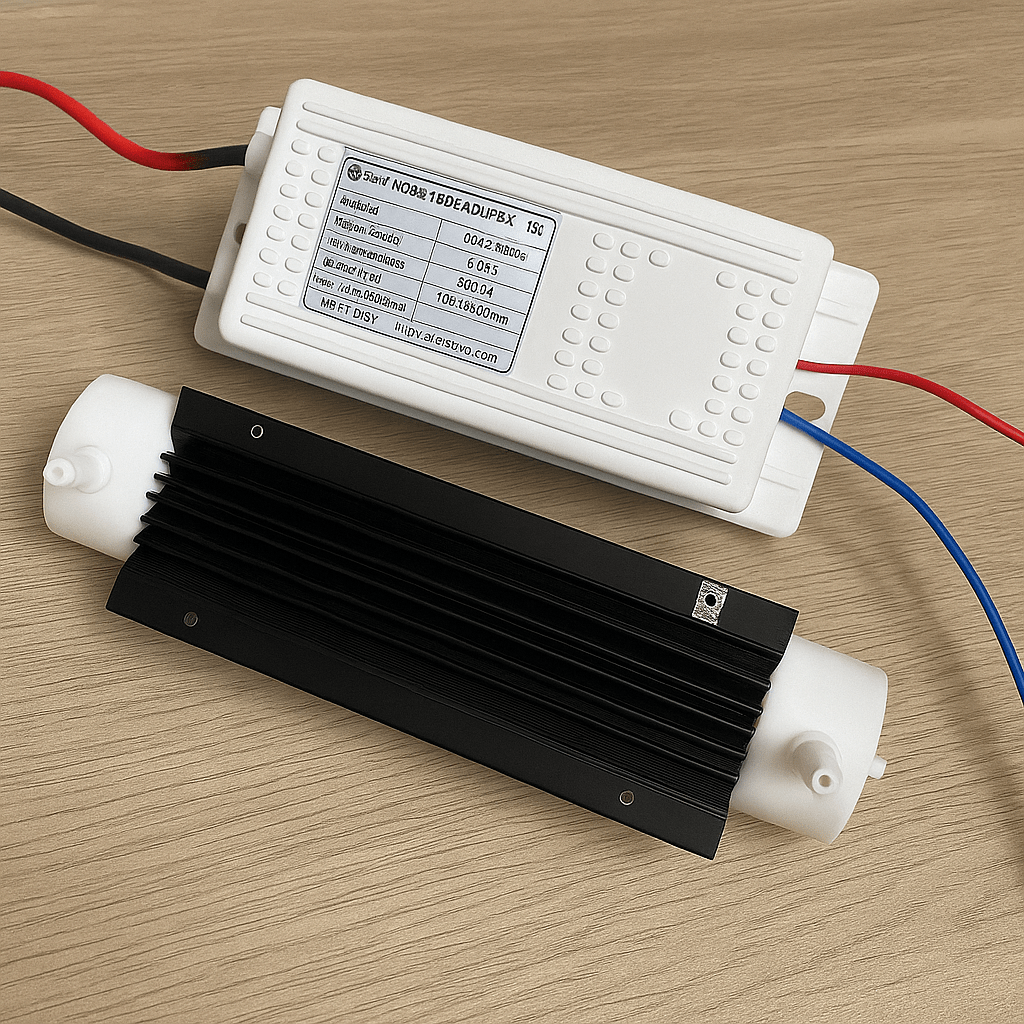 Bộ phát ozone BK-05GS