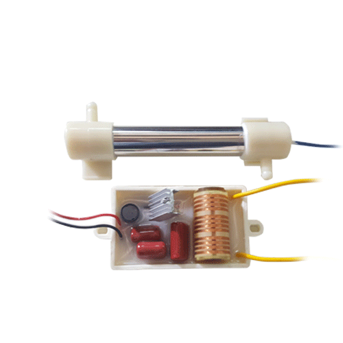 Bộ tạo ozone gia dụng công suất 280mg/h thay thế M04, M05s