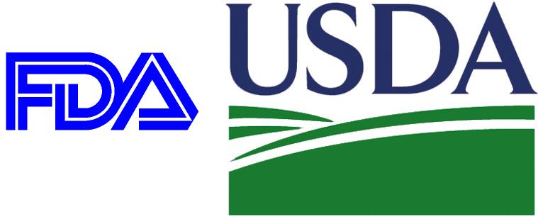 USDA & FDA