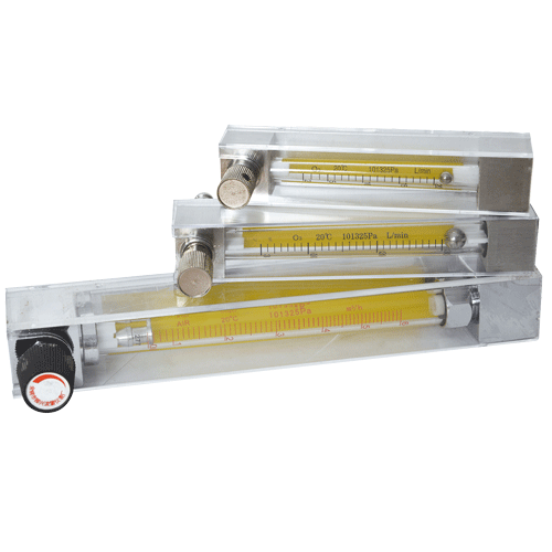 Thiết bị lưu lượng kế khí oxy