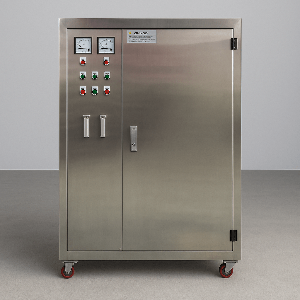 Máy phát ozone BKO.50