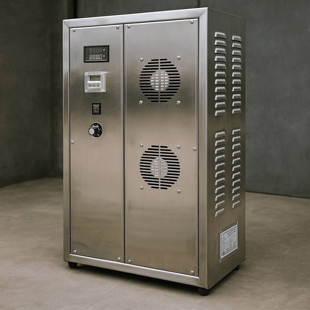 Máy Plasma Ozone BK-AD.03 - BKIDT