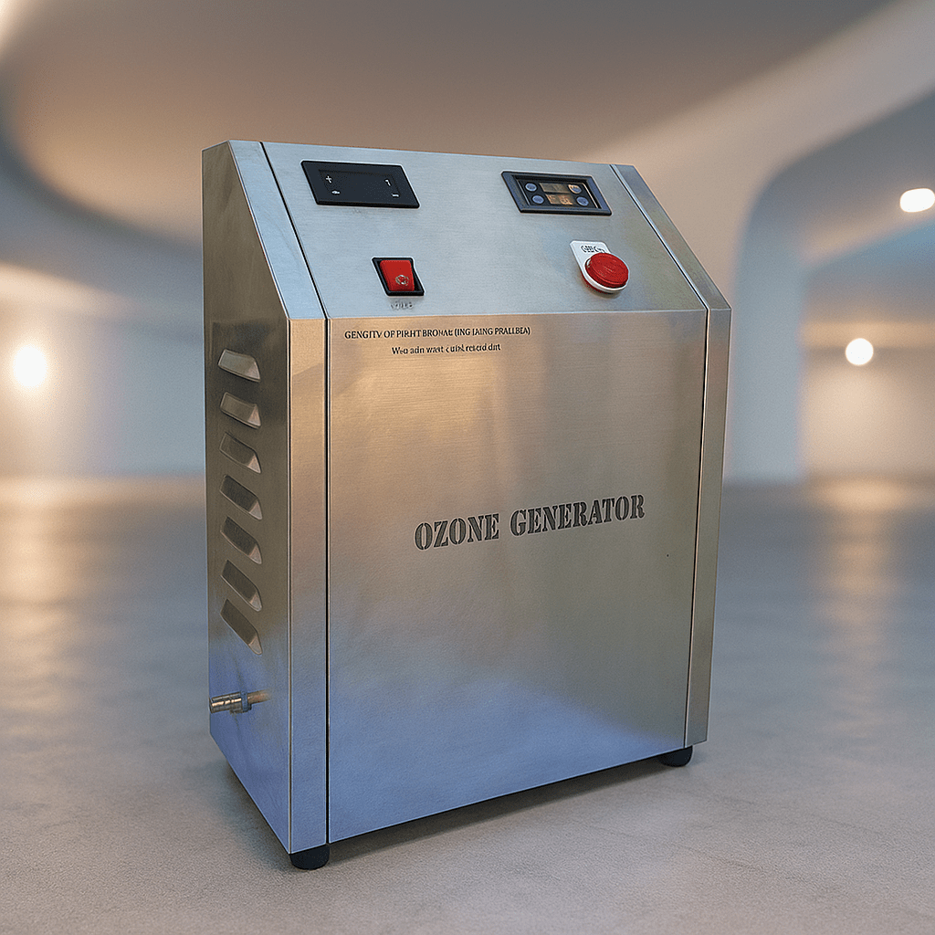 Máy phát ozone công nghiệp BKA.10