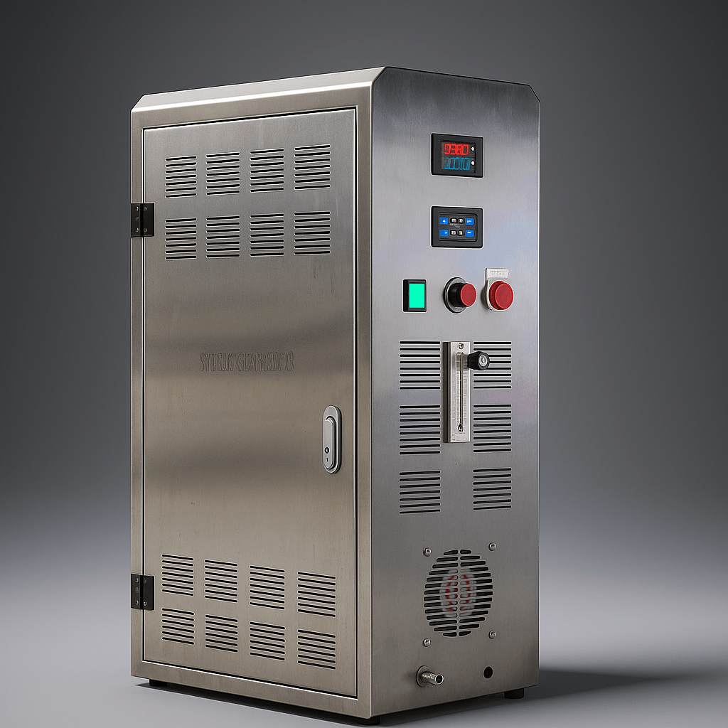 Máy phát ozone công nghiệp BKA.20