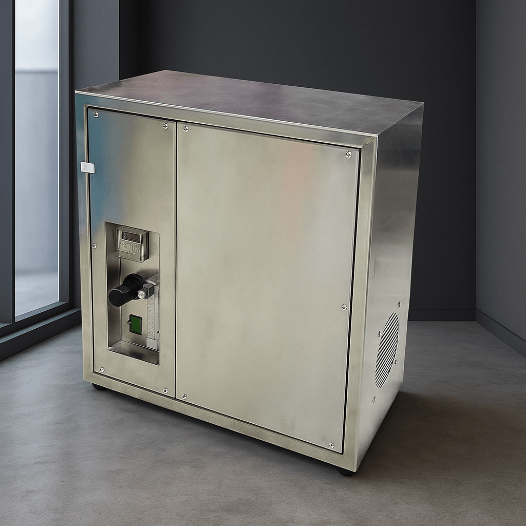 Máy Tạo Oxy BK-OX 03