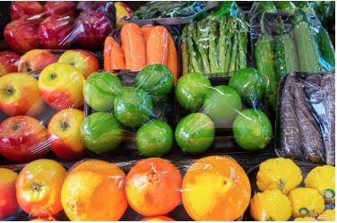 Ứng dụng ozone bảo quản trái cây rau quả