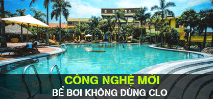 Máy Ozone Công Nghiệp BKIDT