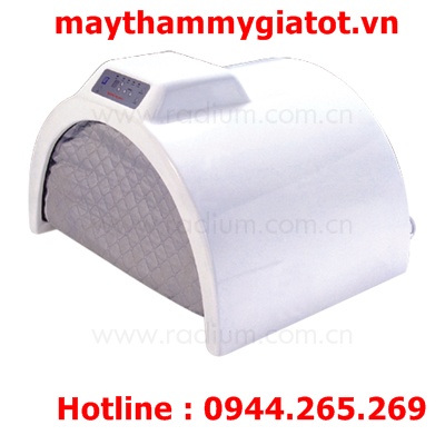 Máy điều dưỡng chăm sóc buồng trứng