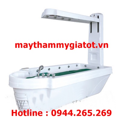 Bồn tắm thông minh Vichy