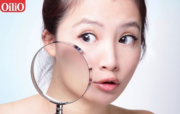 Cẩn thận khi sử dụng dầu Oliu làm đẹp 1