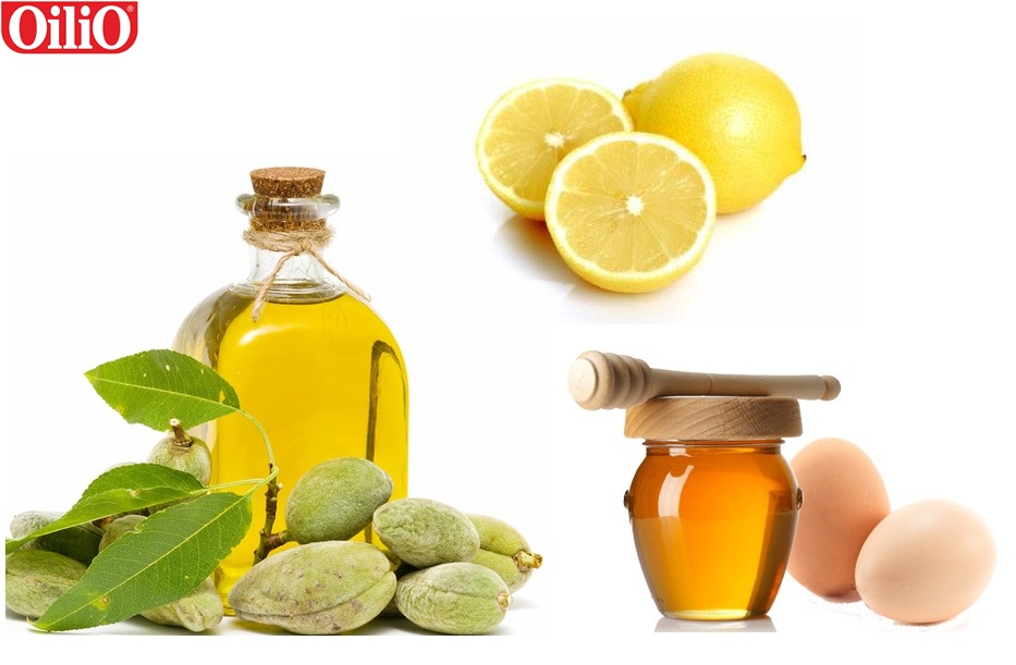 Công dụng và cách trị nám da bằng dầu oliu hiệu quả
